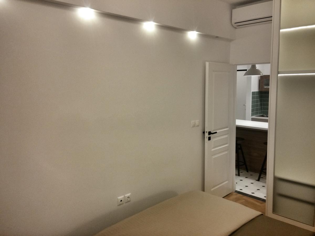Central New Kolonaki Apartment Athens Exterior photo